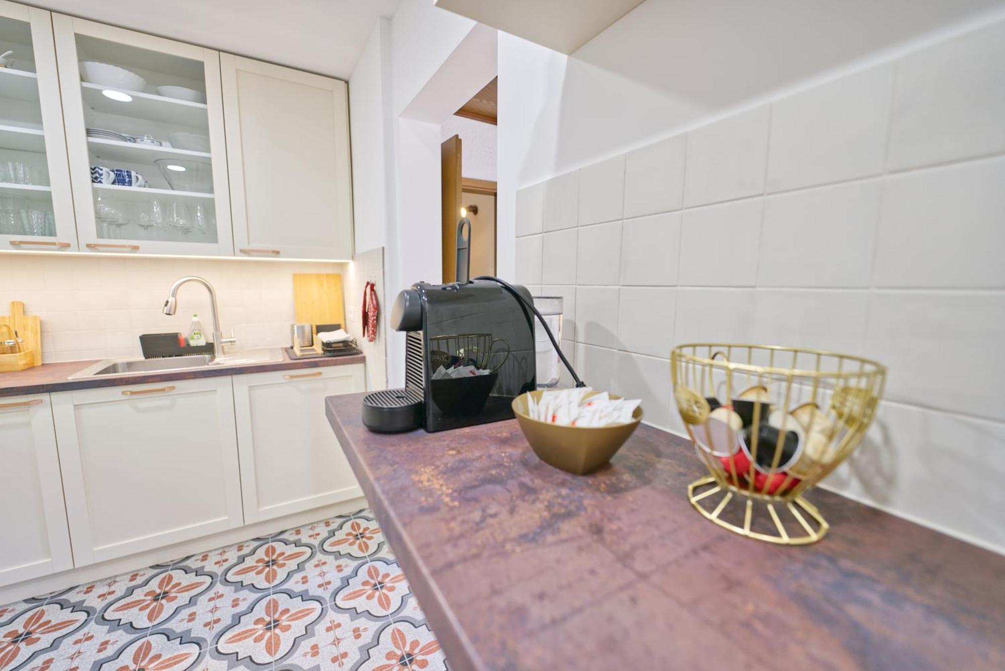 Castle Way Apartments Tamy Bled Dış mekan fotoğraf
