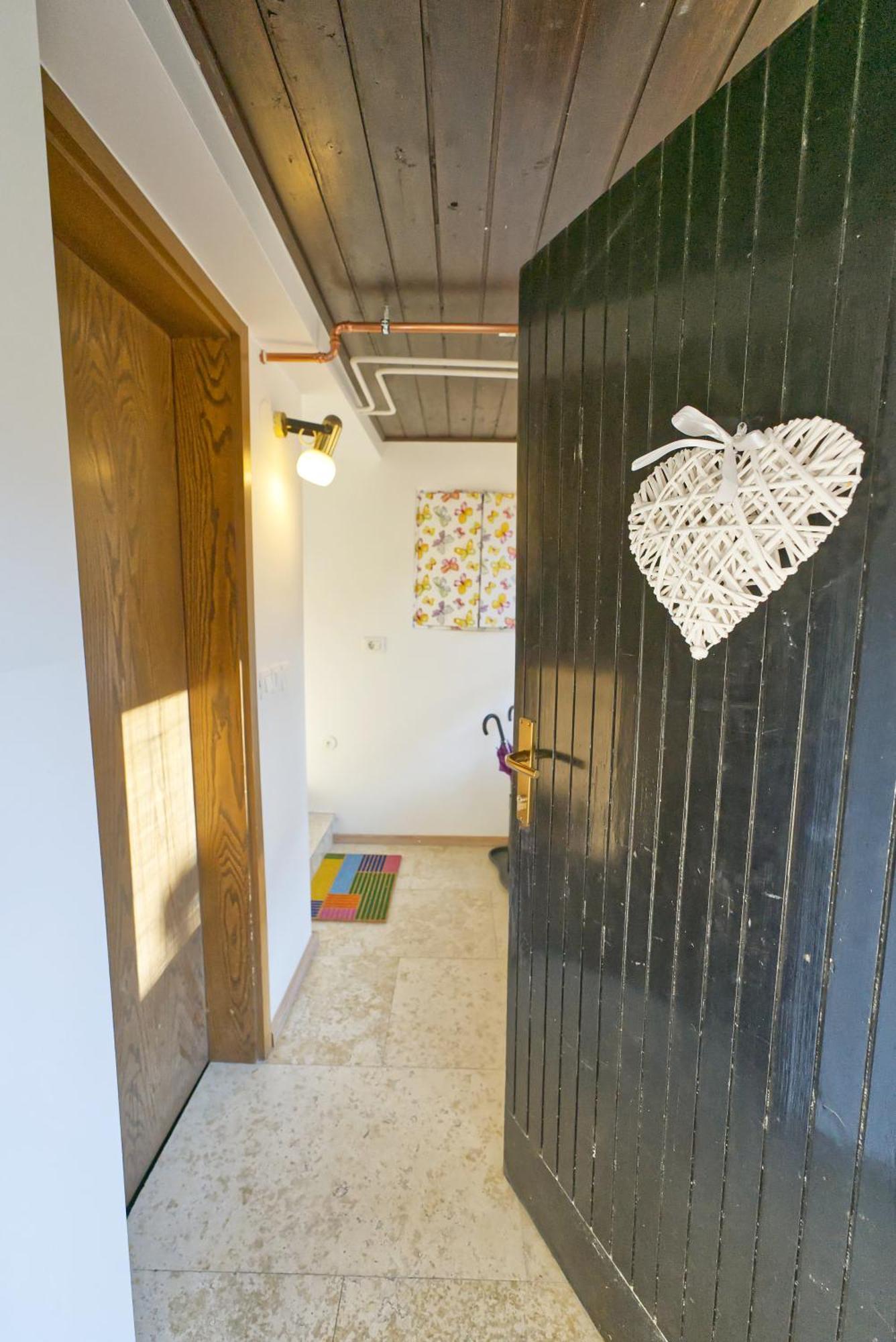 Castle Way Apartments Tamy Bled Dış mekan fotoğraf