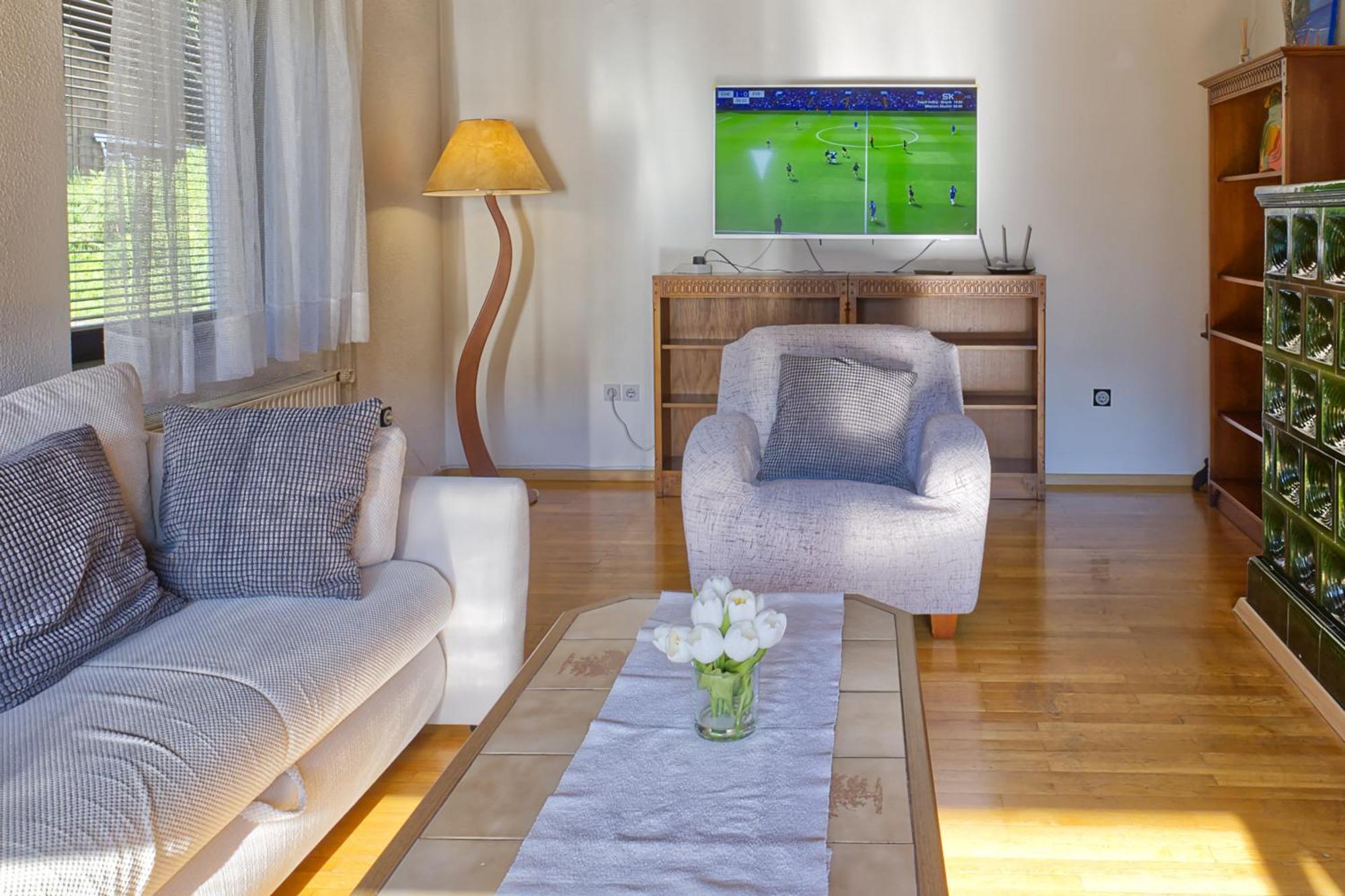 Castle Way Apartments Tamy Bled Dış mekan fotoğraf