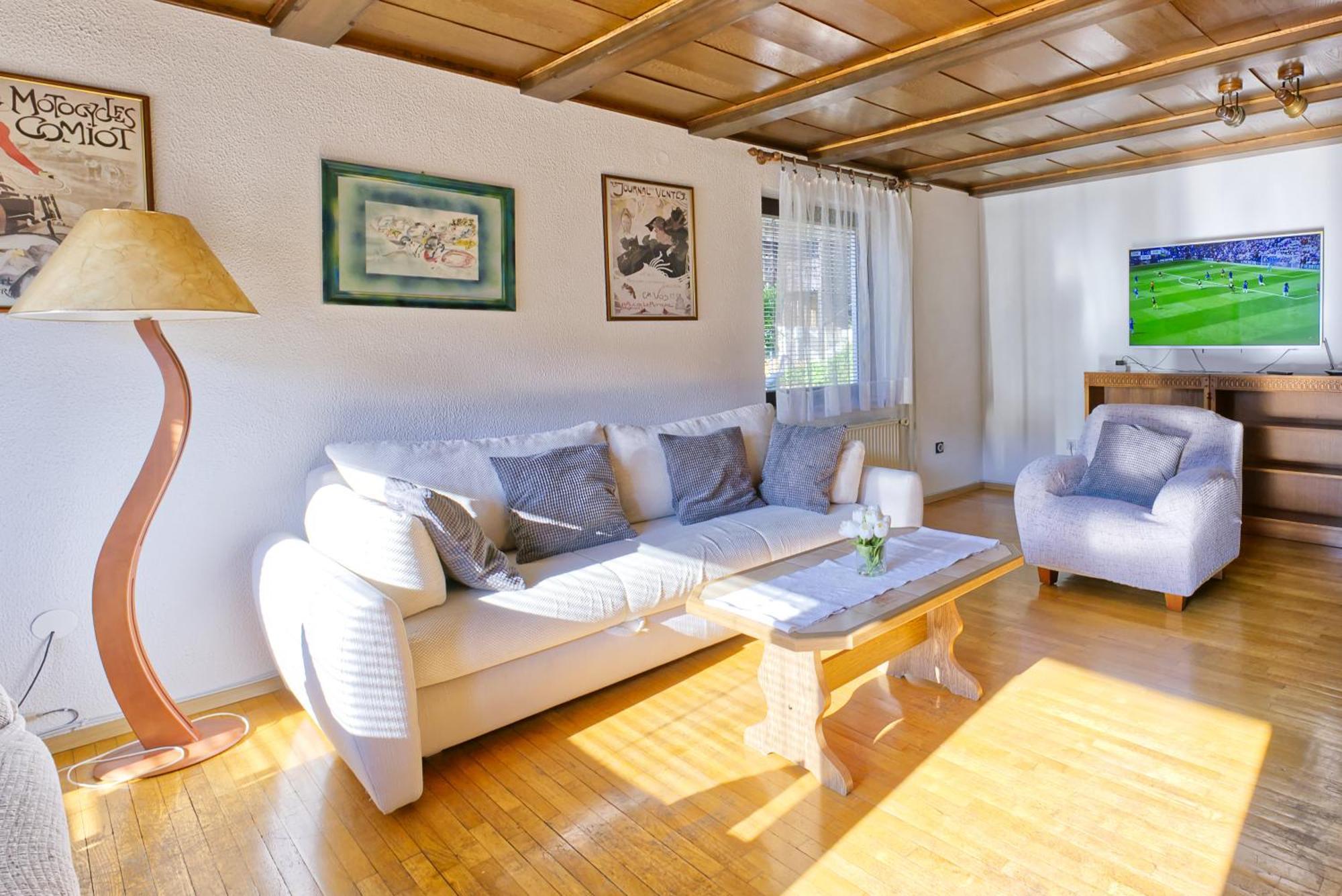 Castle Way Apartments Tamy Bled Dış mekan fotoğraf