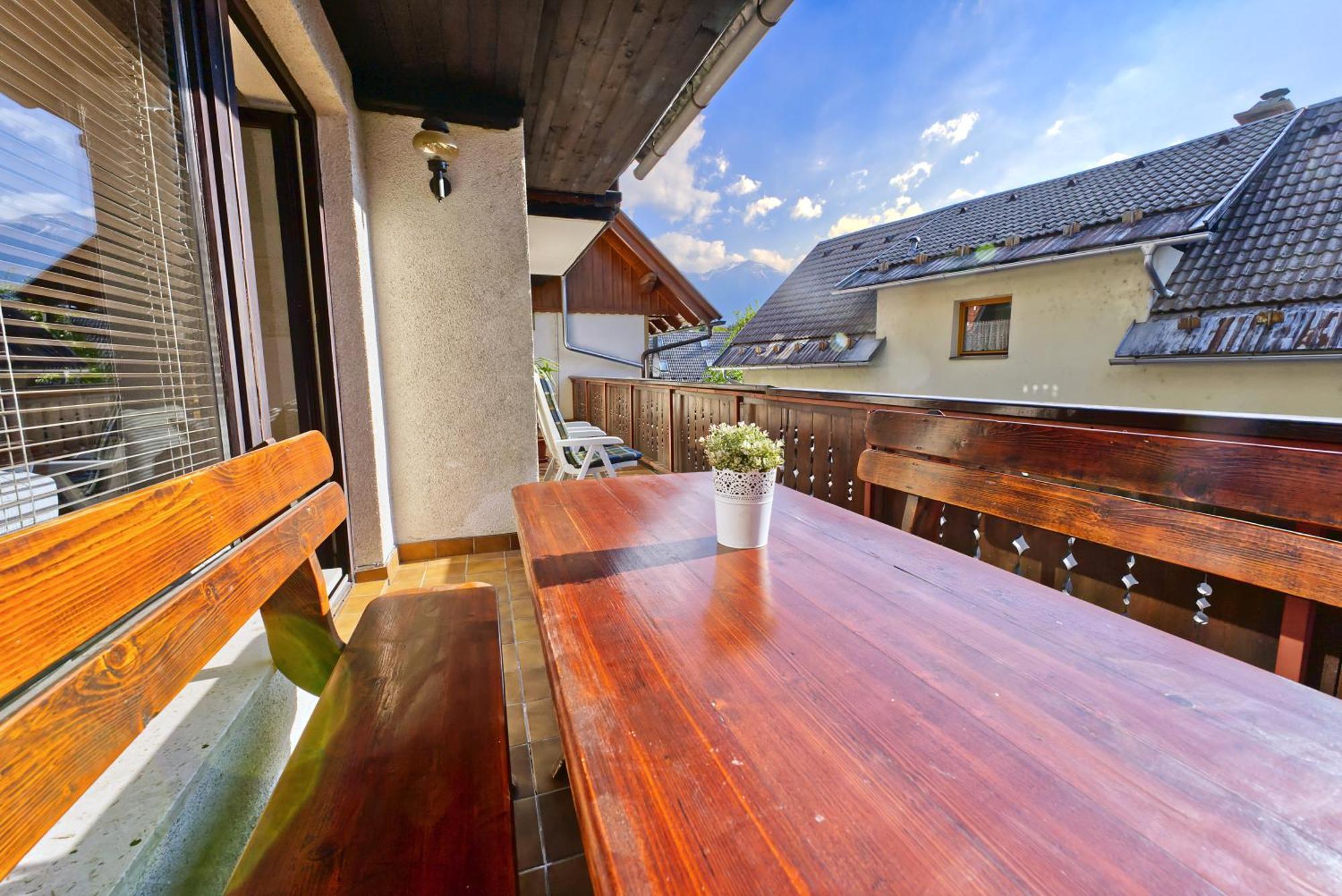 Castle Way Apartments Tamy Bled Dış mekan fotoğraf