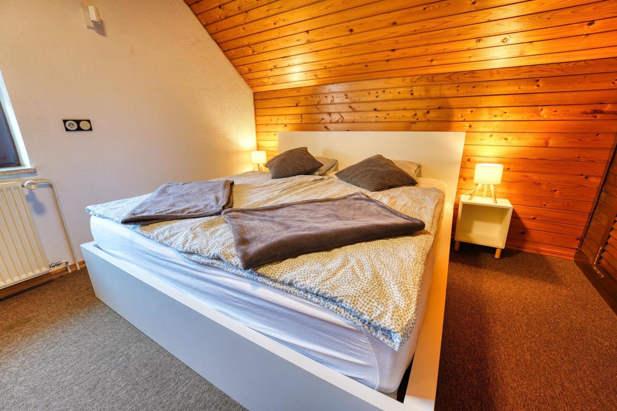 Castle Way Apartments Tamy Bled Dış mekan fotoğraf
