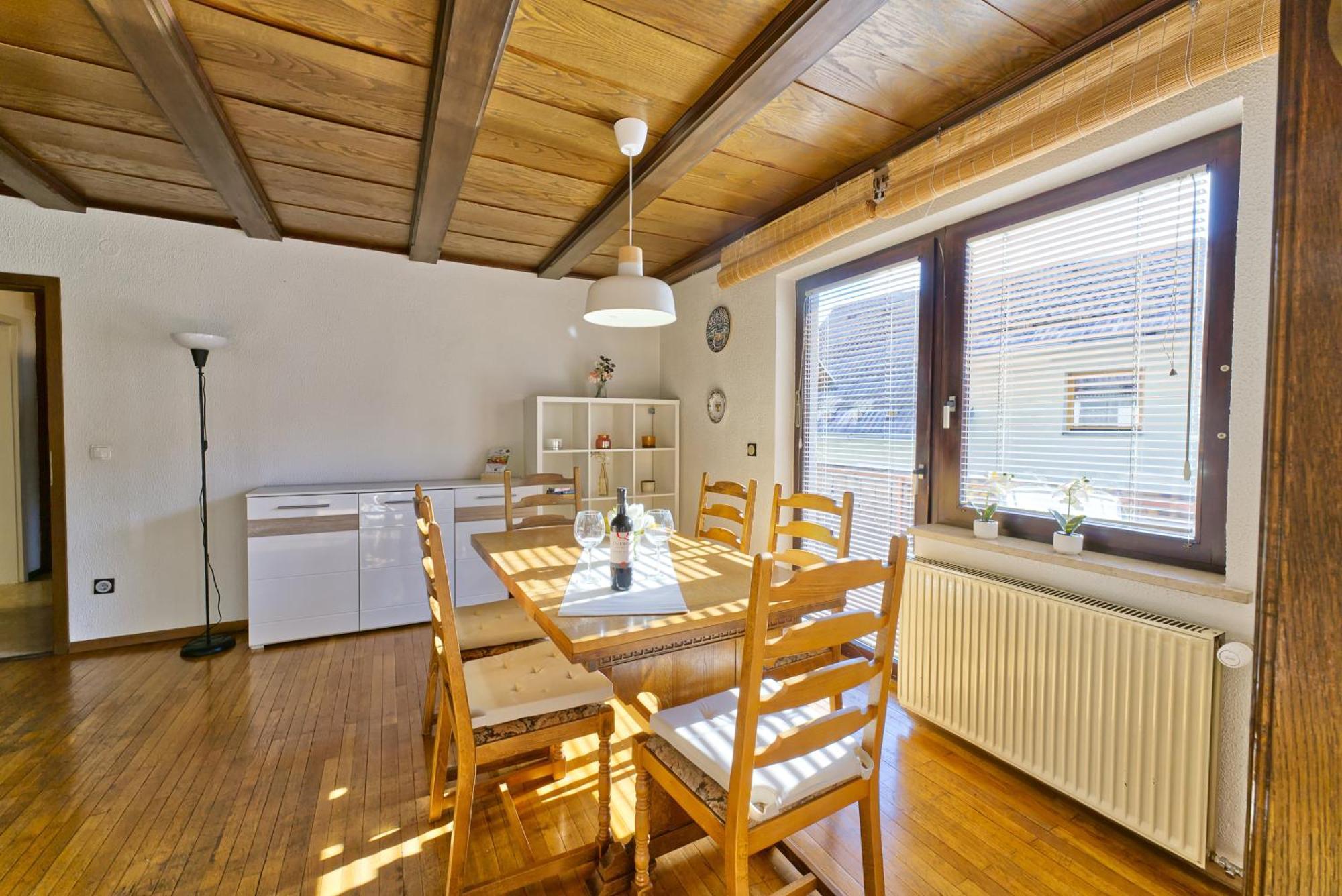 Castle Way Apartments Tamy Bled Dış mekan fotoğraf