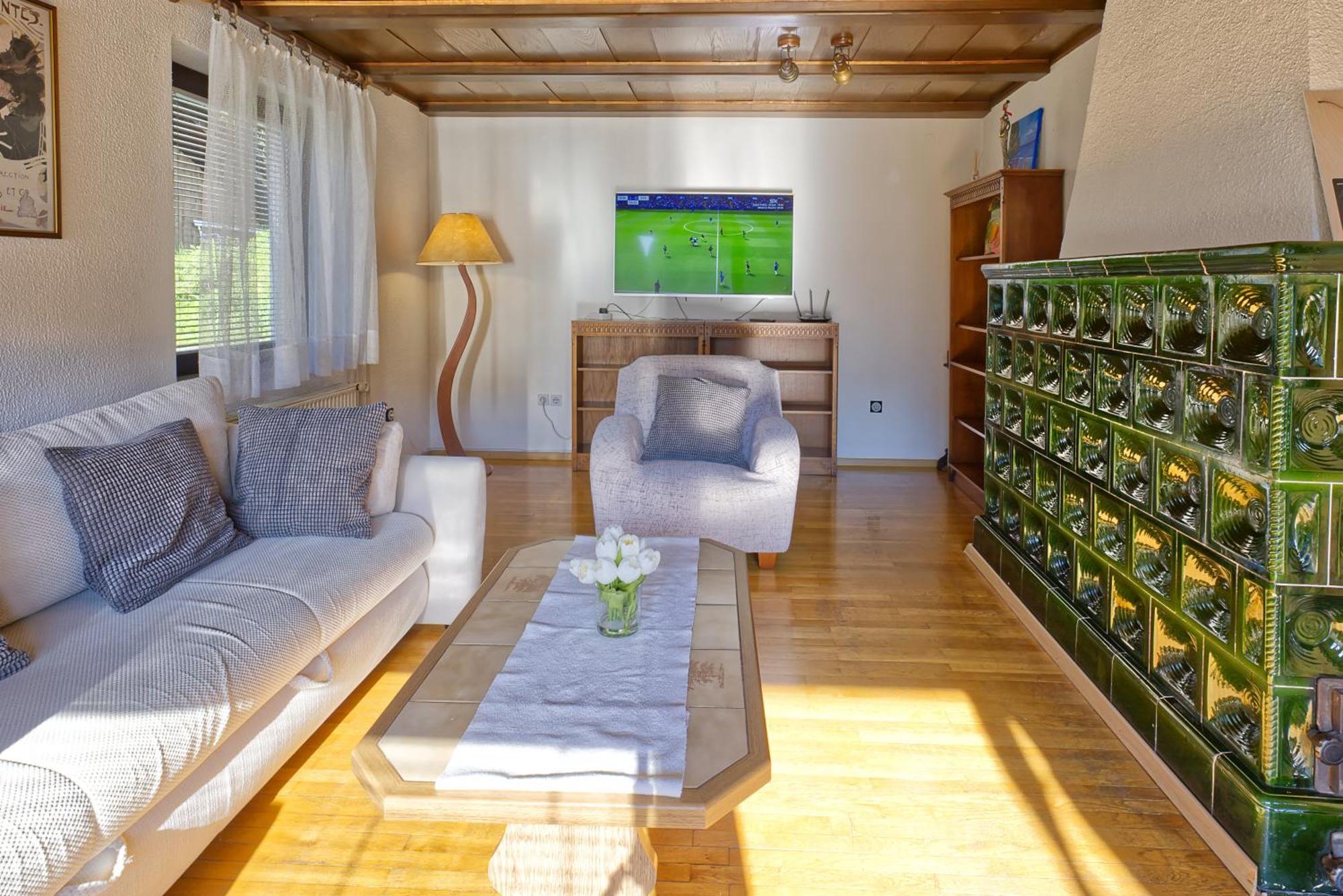 Castle Way Apartments Tamy Bled Dış mekan fotoğraf