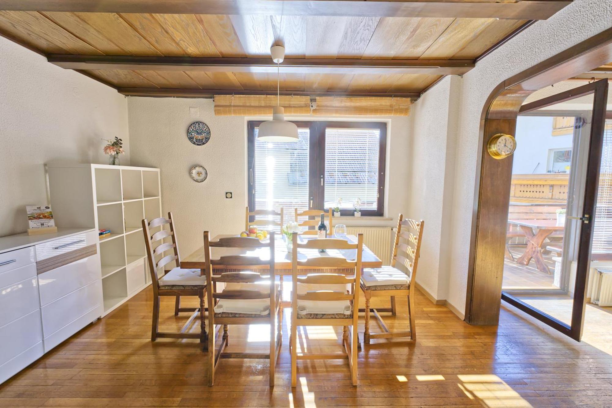 Castle Way Apartments Tamy Bled Dış mekan fotoğraf