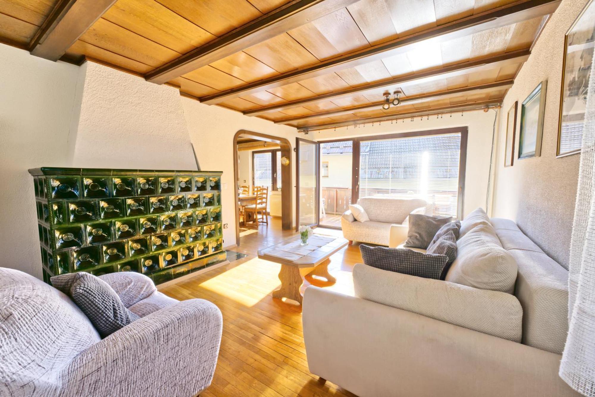 Castle Way Apartments Tamy Bled Dış mekan fotoğraf