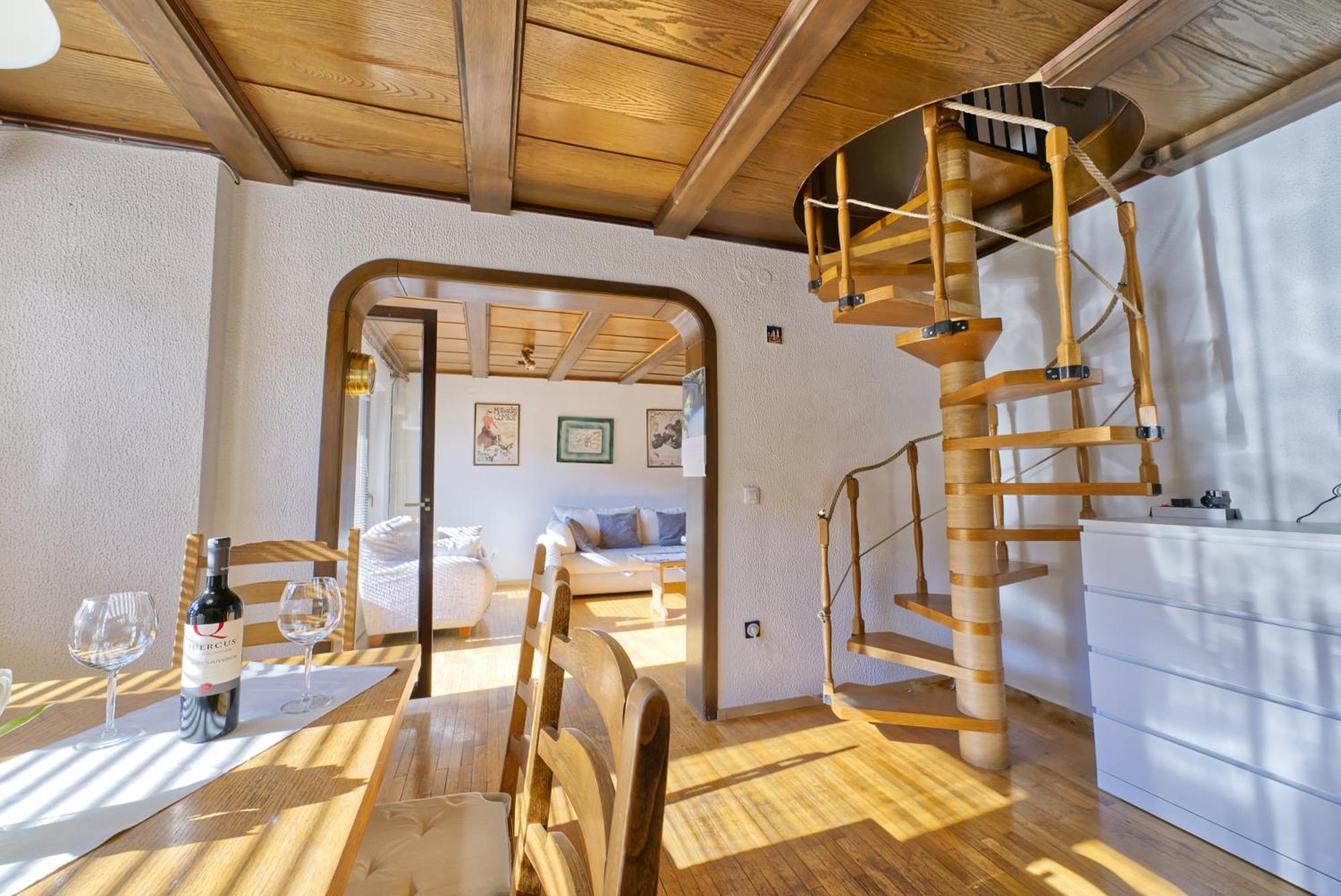 Castle Way Apartments Tamy Bled Dış mekan fotoğraf