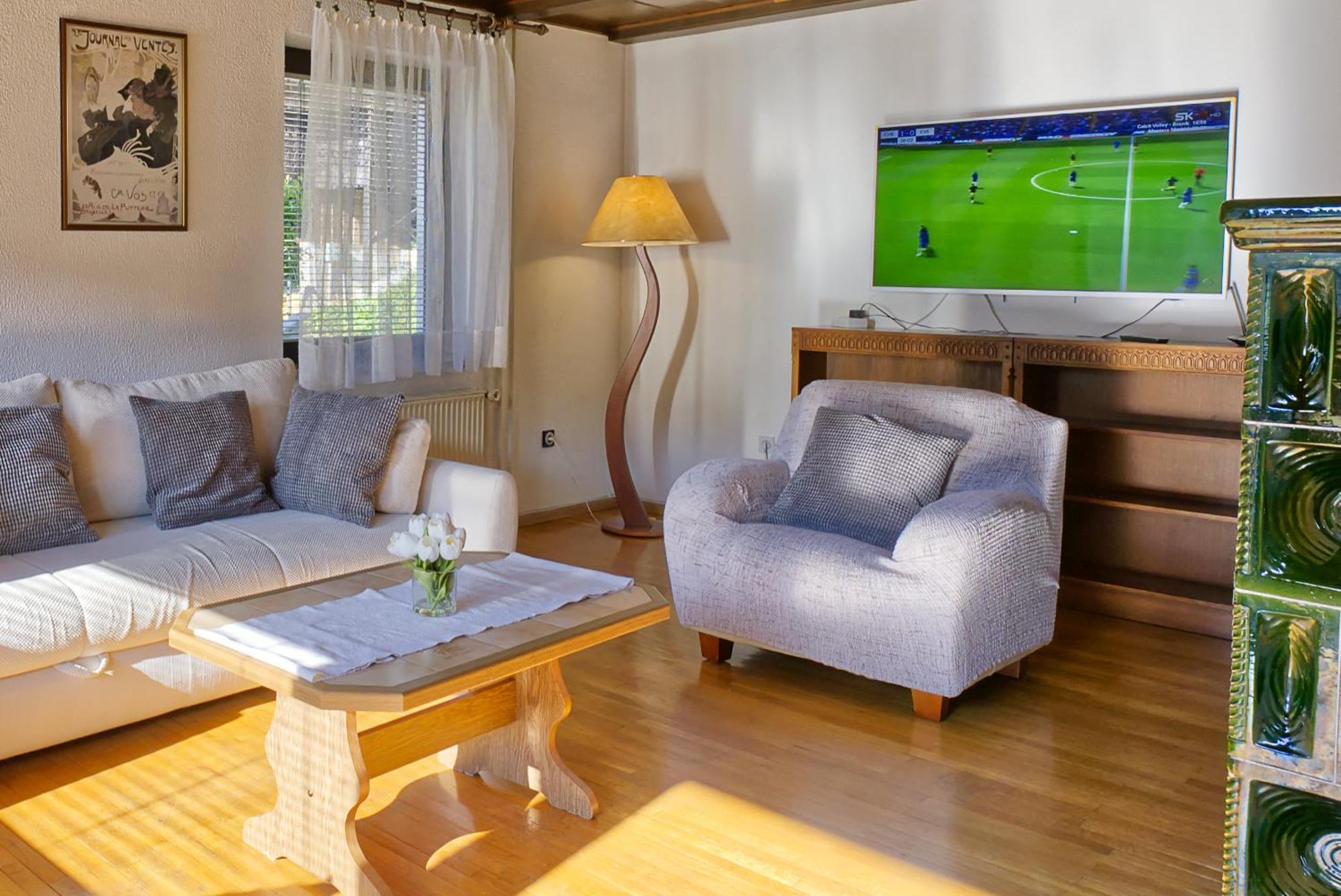 Castle Way Apartments Tamy Bled Dış mekan fotoğraf