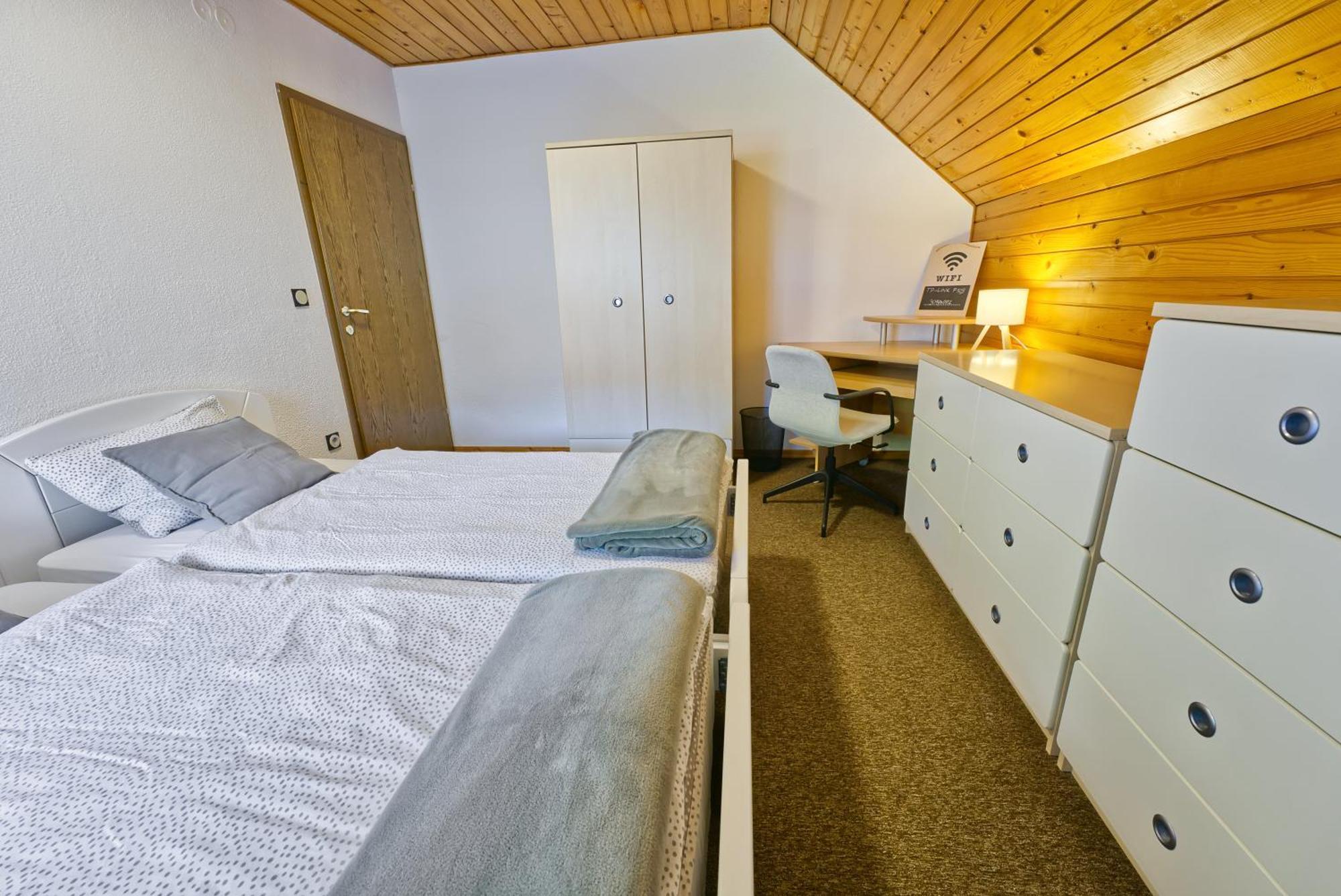 Castle Way Apartments Tamy Bled Dış mekan fotoğraf